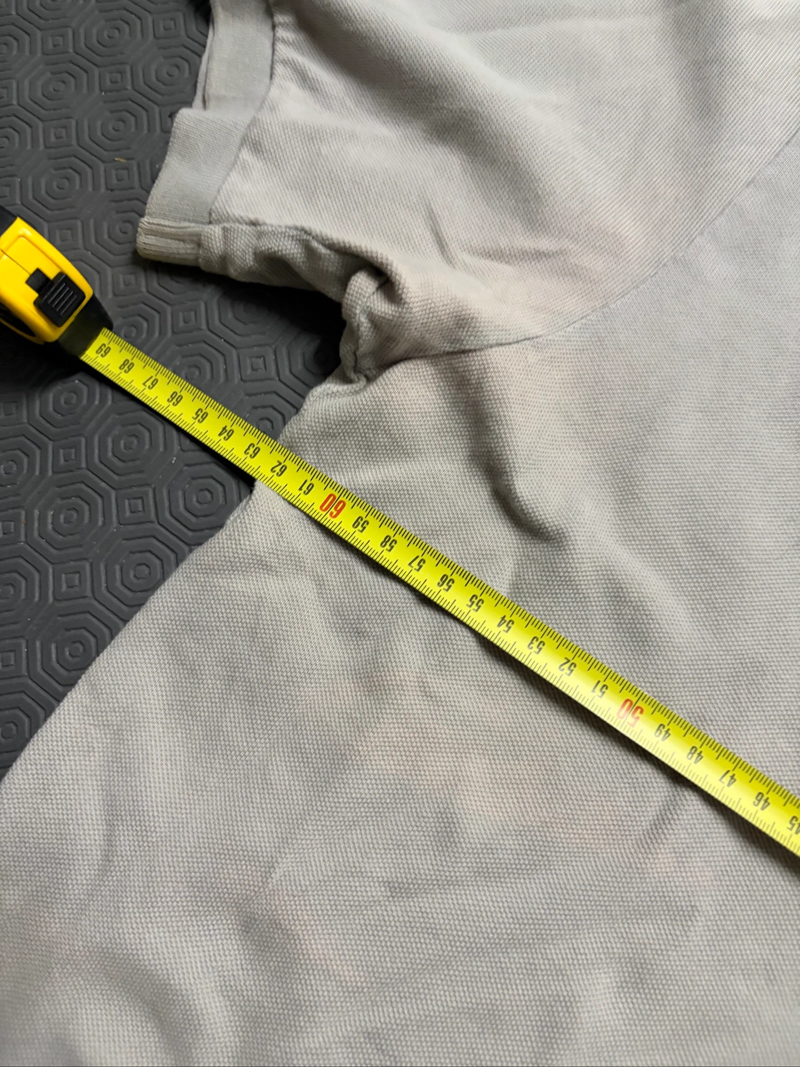Polo Ralph Lauren XL Beige – photo 8